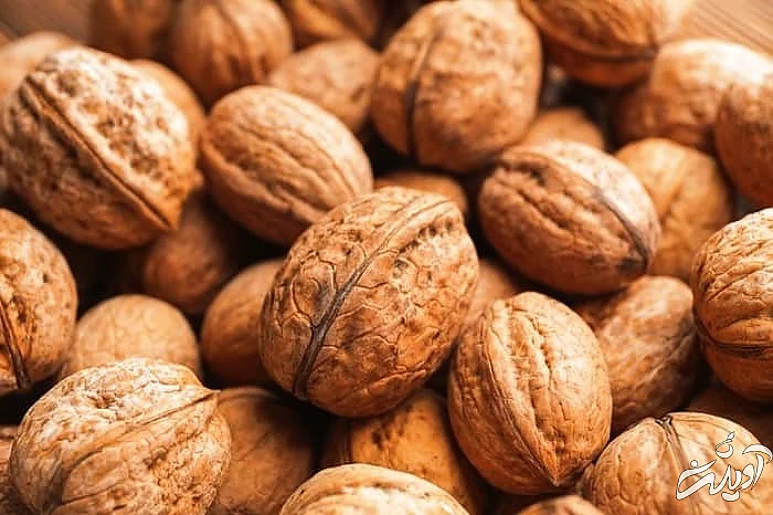 روش شکستن گردو